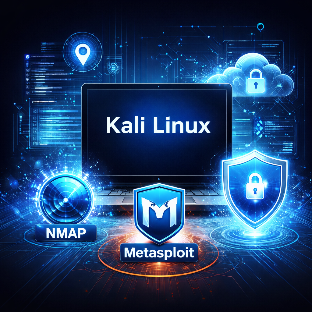 cybersécurité maîtrisez les fondamentaux du pentesting