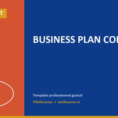 Business Plan Complet