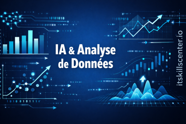 Comment utiliser l'intelligence artificielle pour l'analyse de données