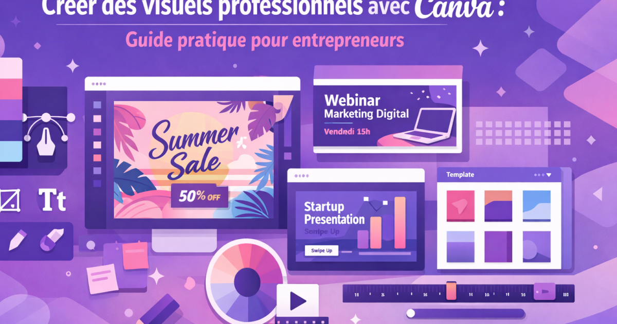 Guide pour créer un site e-commerce performant avec WordPress et WooCommerce