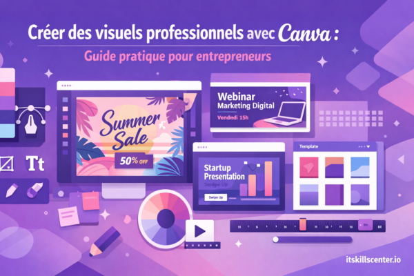 Guide pour créer un site e-commerce performant avec WordPress et WooCommerce