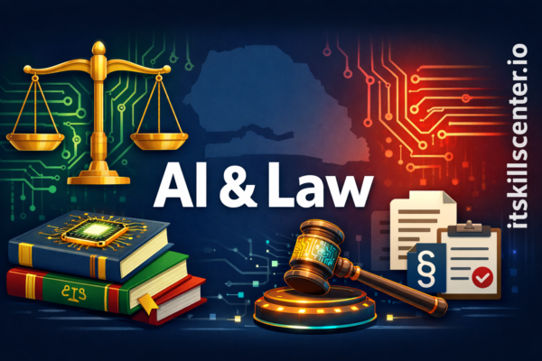 Guide sur l'intelligence artificielle et le cadre juridique au Sénégal