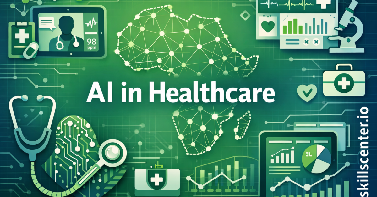 Guide sur l'intelligence artificielle dans la santé en Afrique