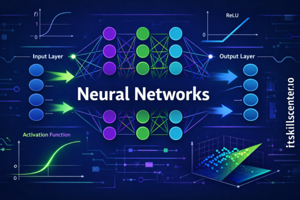 Guide complet sur les réseaux de neurones expliqués de manière visuelle