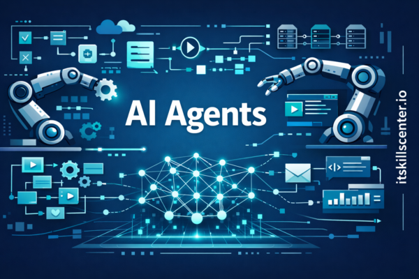 Tutoriel sur les agents IA et la création d'assistants autonomes