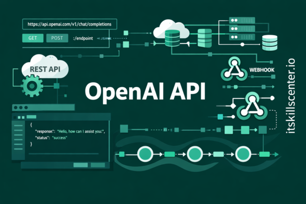 Tutoriel sur les API OpenAI pour intégrer l'intelligence artificielle dans vos projets