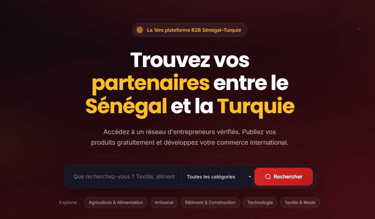 SenTurGo